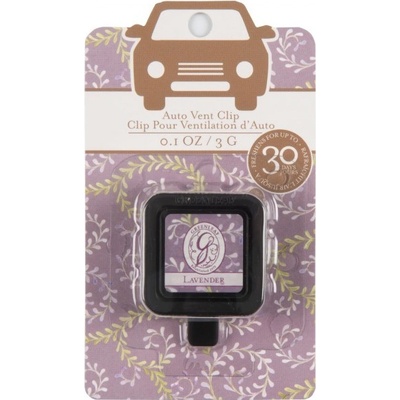 Greenleaf - Lavender 3g