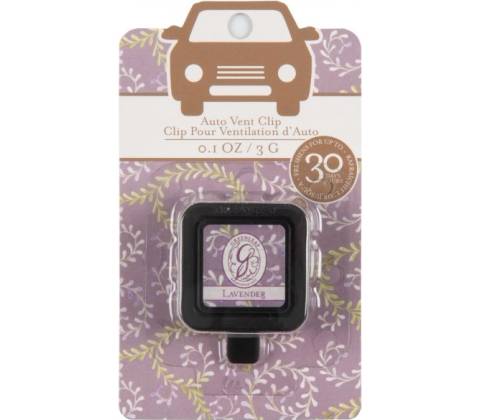 Greenleaf - Lavender 3g