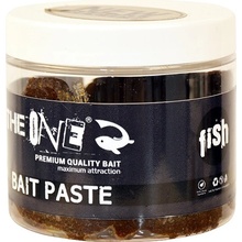 The One Obalovací Těsto Bait Paste Fish 150 g