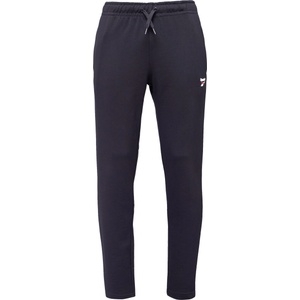 Reebok Id 2-col logo french terry open hem pant xxl