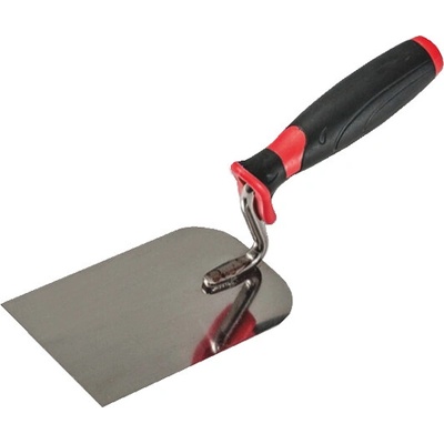 Vymazávačka PRO5 nerezová 100 mm softgrif Standard