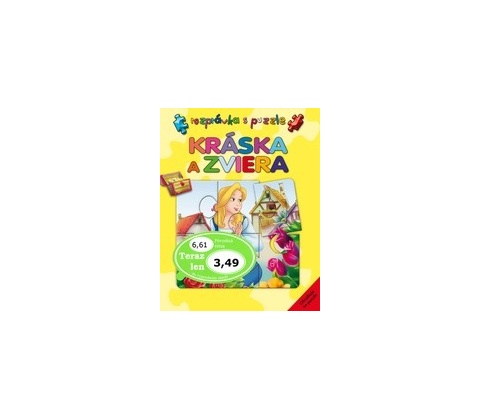 Kráska a zviera