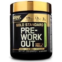 Optimum Nutrition Gold Standard Pre-workout 330 g