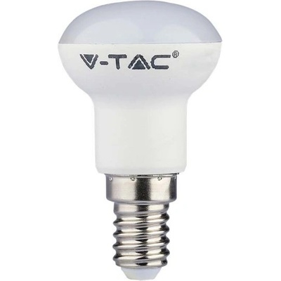 V-TAC E14 LED žiarovka 2,9W, 250LM, SAMSUNG chip, R39 Farba svetla: Teplá biela
