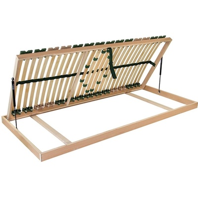 AHORN PORTOFLEX KOMBI P 200 x 120 cm