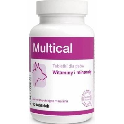 DOLFOS Dolvit Multical 90 таблетки