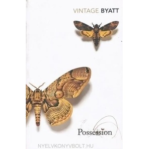 Possession | Antonia Byatt (ISBN: 9780099503927)