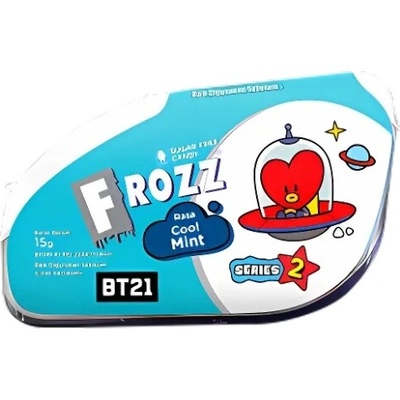 Frozz Cool Mint 14 g