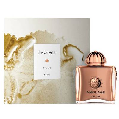 Amouage Dia 40 Woman Extrait de Parfum Spray 100 ml за жени
