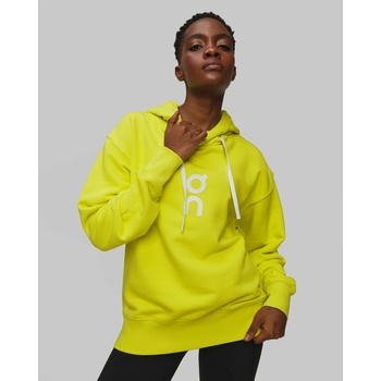 On Running Club Hoodie
