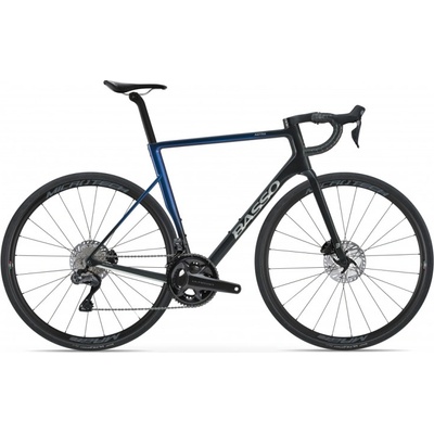 Basso Astra Disc Camaleont Shimano Ultegra Di2 Microtech MrLite 2024