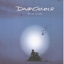 GILMOUR DAVID: ON AN ISLAND LP
