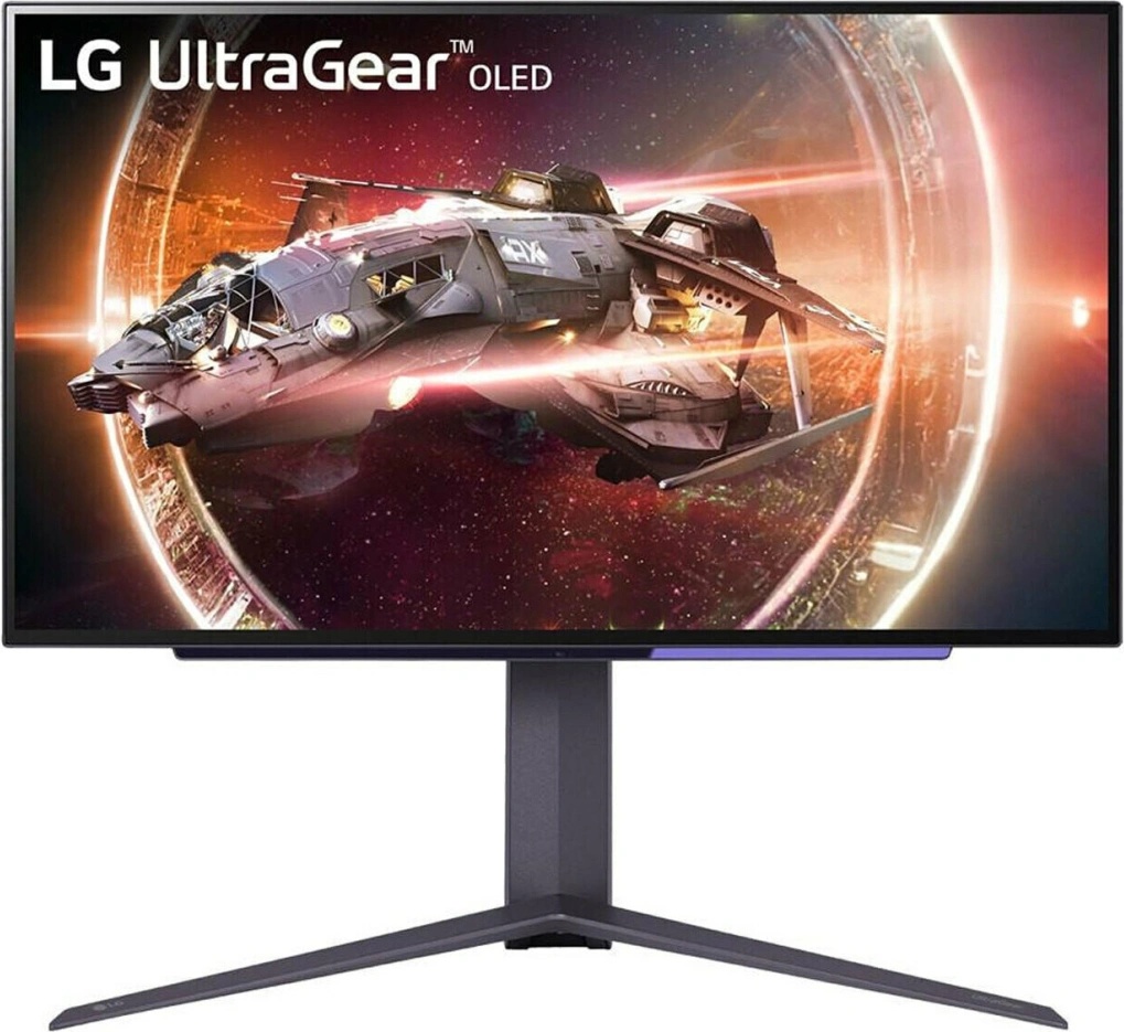 LG UltraGear 24GS60F-B