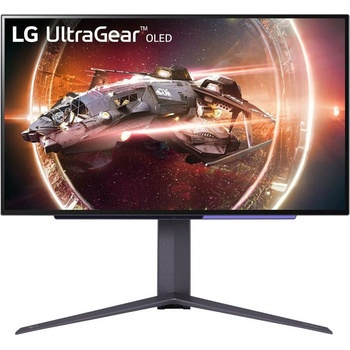 LG UltraGear 24GS60F-B