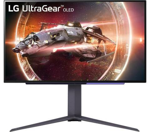 LG UltraGear 24GS60F-B