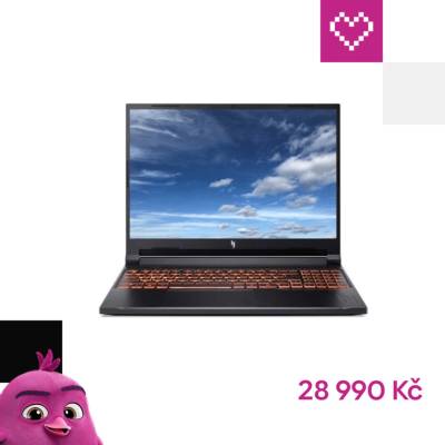 Acer Nitro V 16 NH.QZ1EC.002