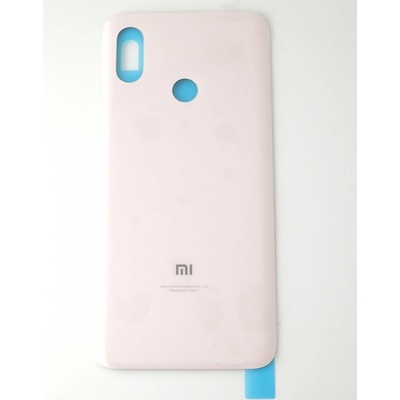 Kryt Xiaomi Mi 8 zadní zlatý