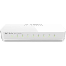 D-Link GO-SW-8G