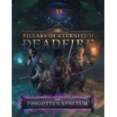 Pillars of Eternity 2: Deadfire - The Forgotten Sanctum