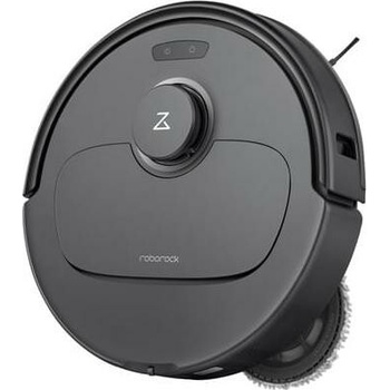 Roborock Qrevo Plus Černá