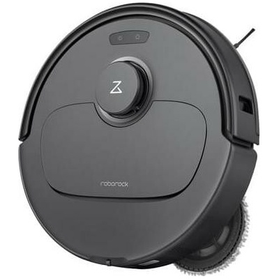 Roborock Qrevo Plus Černá