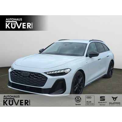 Audi A5 35 TFSI S tronic S-line Avant 110 kW