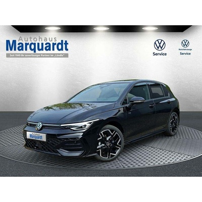Volkswagen Golf 1.5 eTSI R-Line DSG 110 kW