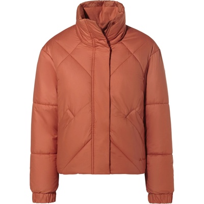 Vaude Дамско синтетично яке Vaude Women's Najun Padded Jacket Synthetic jacket - Buckeye - размер 36 (EU) (104-6185-0212)