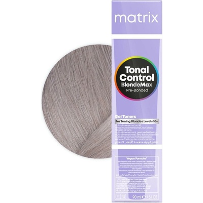 Matrix Professional Matrix Tonal Control Pre-Bonded 10VA 90 ml