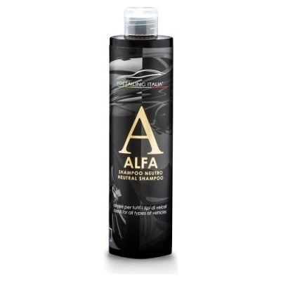 GOLDETAIL ALFA 500 ml