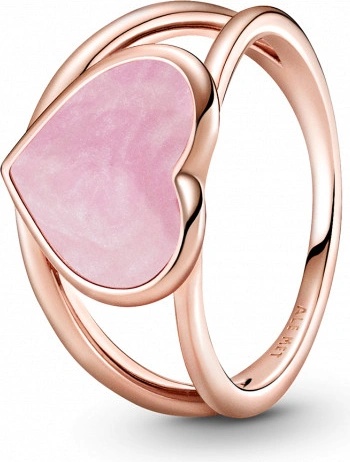 Pandora prsten 189263C01 Heureka.cz