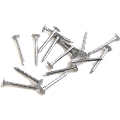 Hřebík do krytiny hliníkový Al - 3.1x25mm