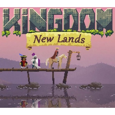 Kingdom: New Lands