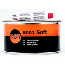 OD Soft tmel 1,8kg