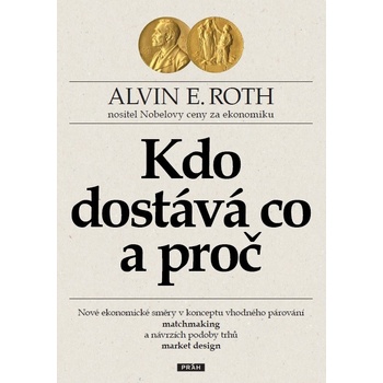 Kdo dostává co a proč