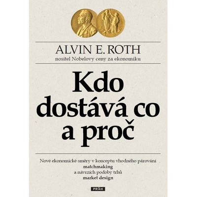 Kdo dostává co a proč