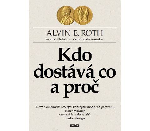 Kdo dostává co a proč
