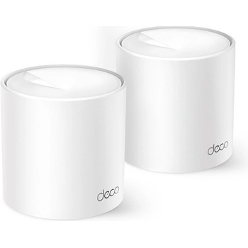 TP-Link Deco X10, 2ks