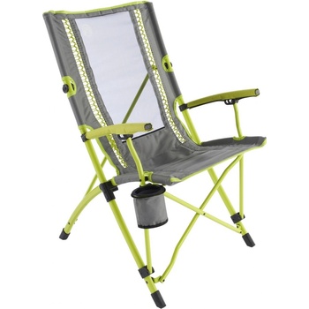 Coleman Bungee Chair Lime