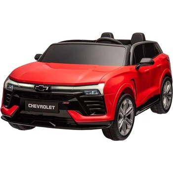 Ocie Акумулаторен двуместен джип Ocie - Chevrolet 1