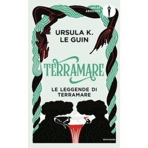Terramare. Le leggende di Terramare | Ursula K. Le Guin (2025)