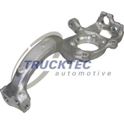 Čep nápravy, zavěšení kol TRUCKTEC AUTOMOTIVE 07.31.284