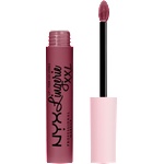 NYX Cosmetics Течно червило Lip Lingerie XXL 14, 1 бр (1587469)
