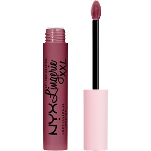 NYX Cosmetics Течно червило Lip Lingerie XXL 14, 1 бр (1587469)