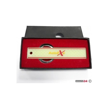 Paolo Ключодържател фосфорен Auto eXe