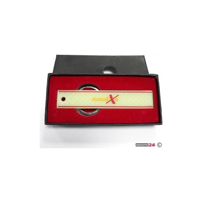 Paolo Ключодържател фосфорен Auto eXe