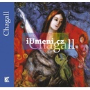 Světové umění: Chagall
