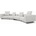 PGS ДИВАН regale 438x142x65 a3680-3a (20hfregale-1)