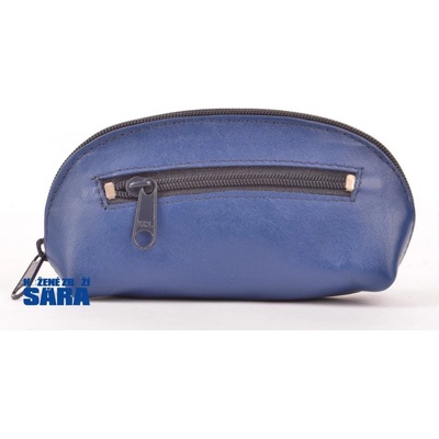 Arwel Kožená 619 0367 modrá