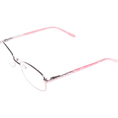 Icona Dámské Espino pink Růžová